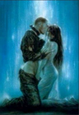 je t aime............